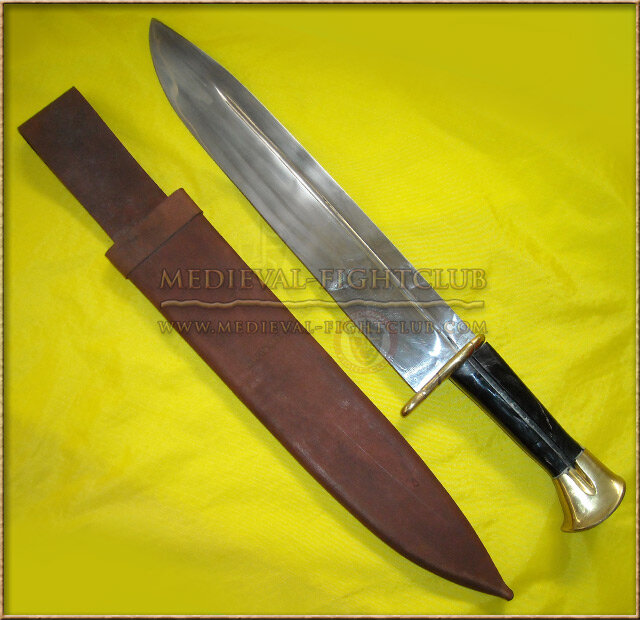 Hunting Trousse - 1350-1500