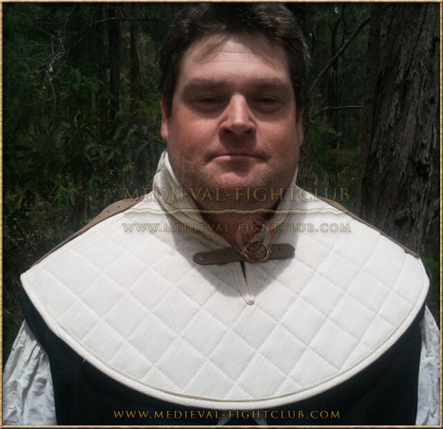 Padded Standard / Pixane