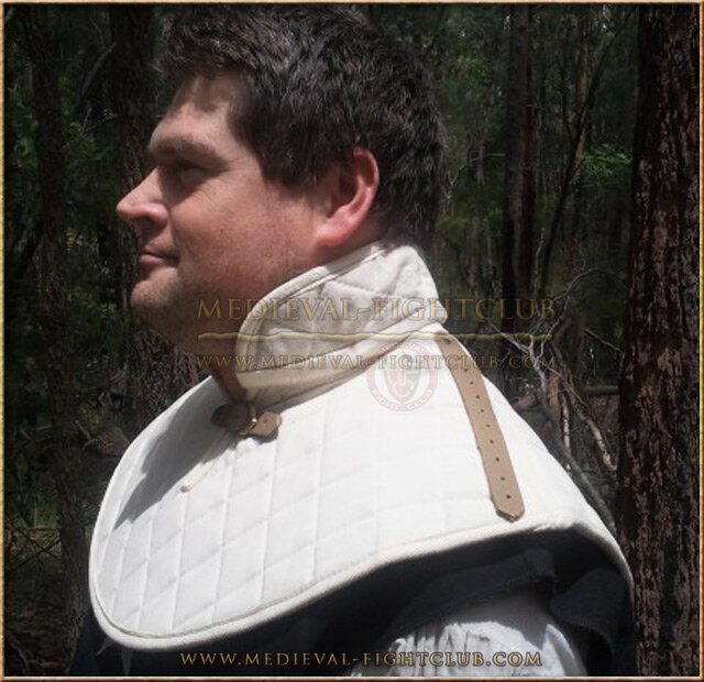 Padded Standard / Pixane