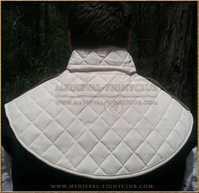 Padded Standard / Pixane