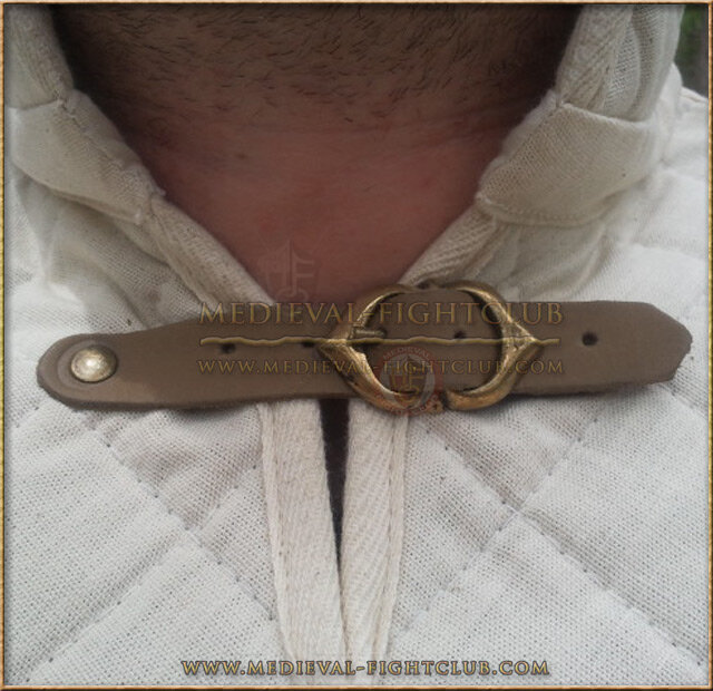 Padded Standard / Pixane