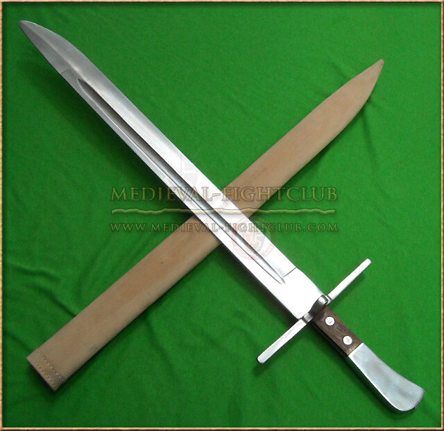 Gro&szlig;es Messer - Great Knife