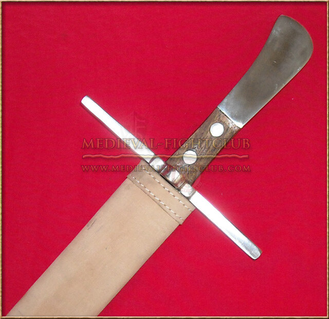 Gro&szlig;es Messer - Great Knife