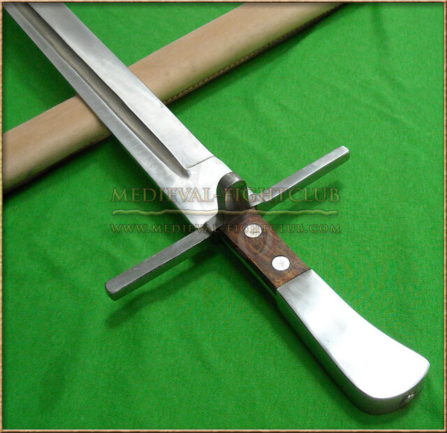 Gro&szlig;es Messer - Great Knife