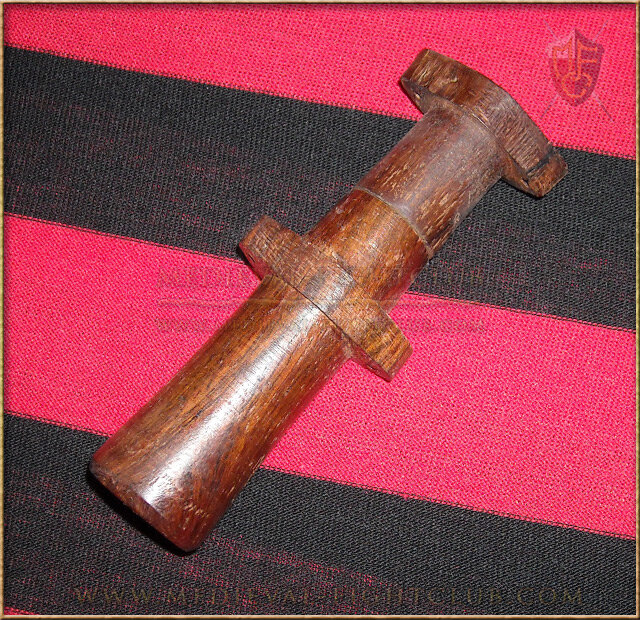 Apostle for Black powder