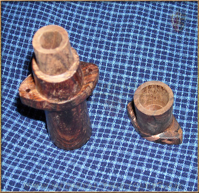 Apostle for Black powder