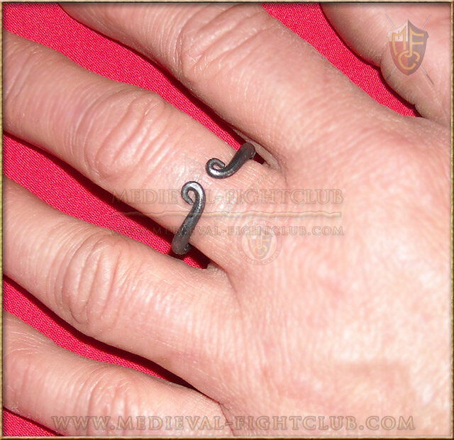 Iron Ring