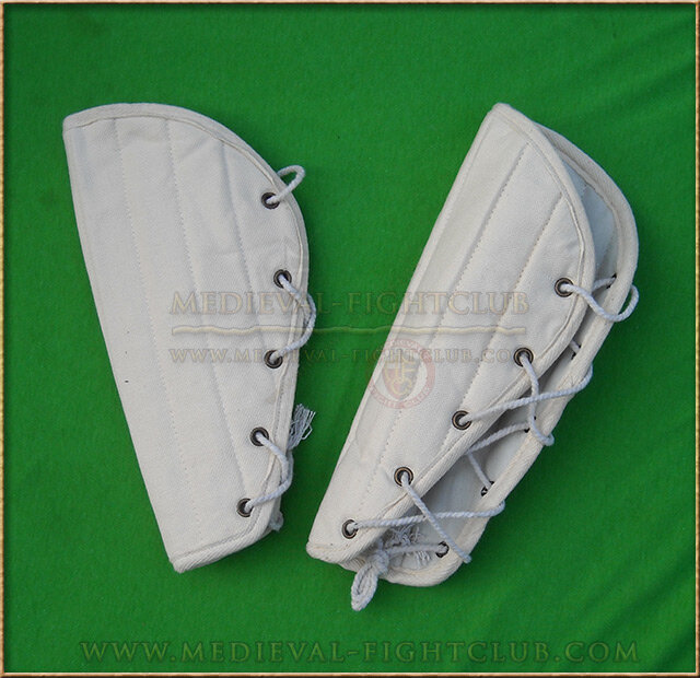 Padded Forearm Protection