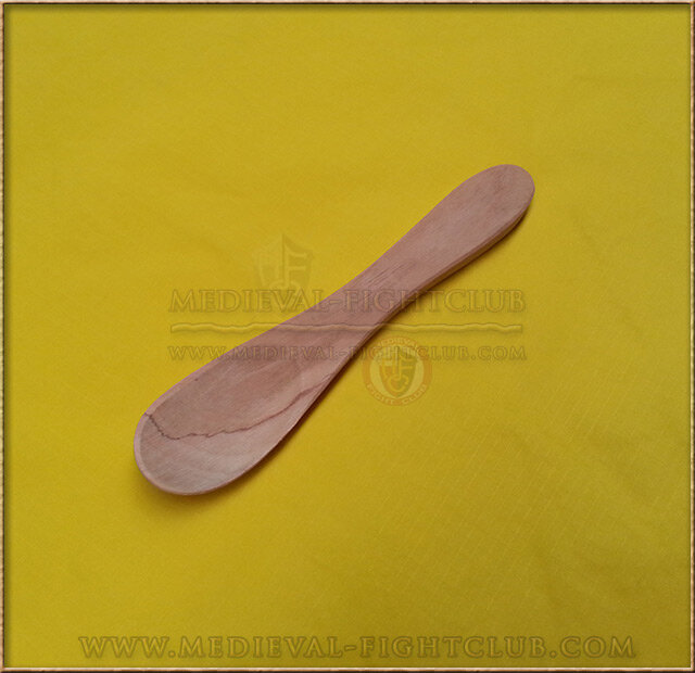 Wooden Spoon - small