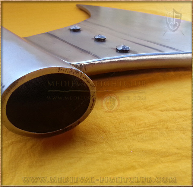Medieval Maciejowski Battle Axe