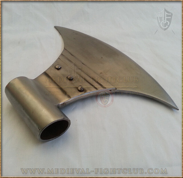 Medieval Maciejowski Battle Axe