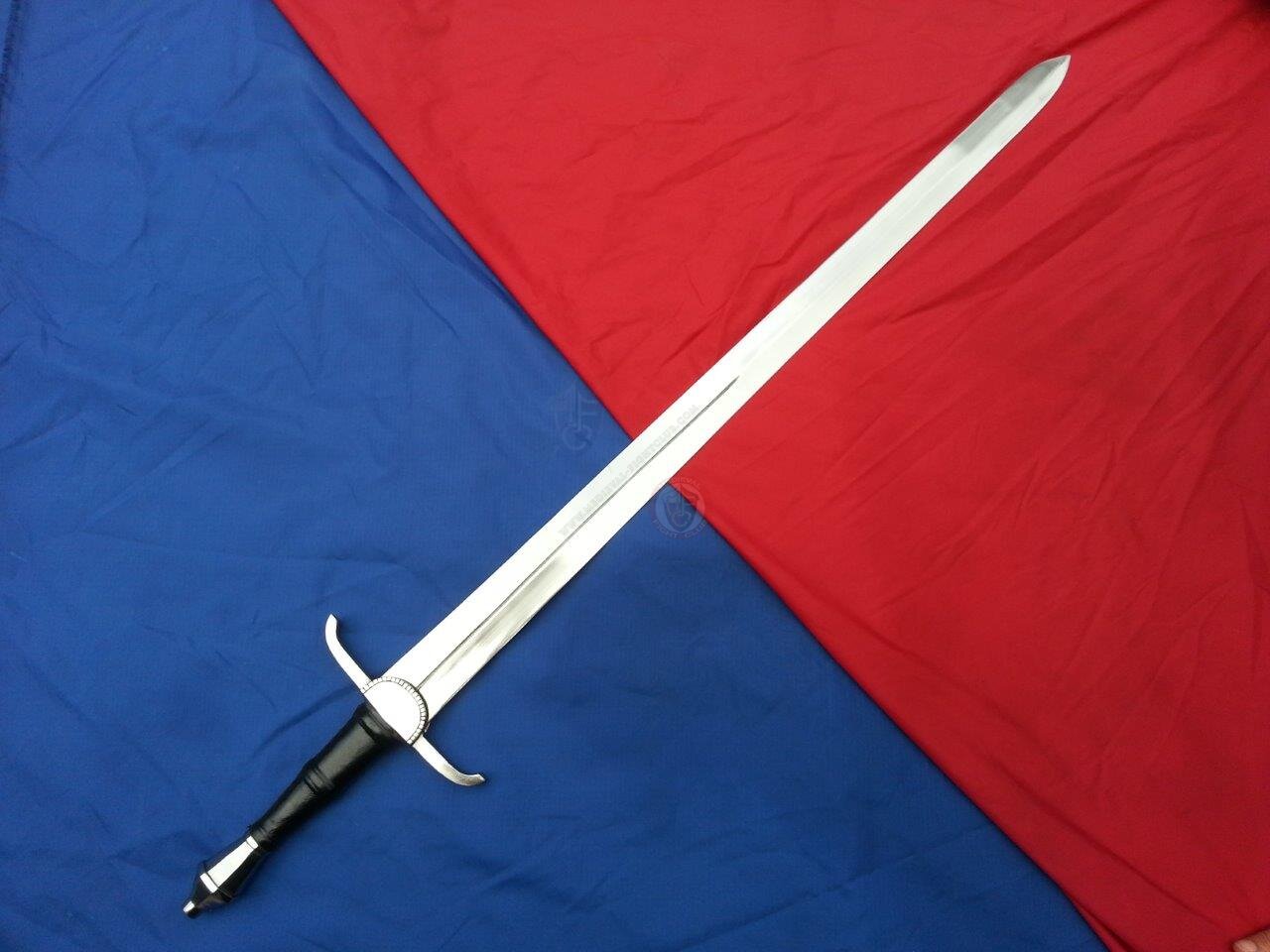Gothic sword