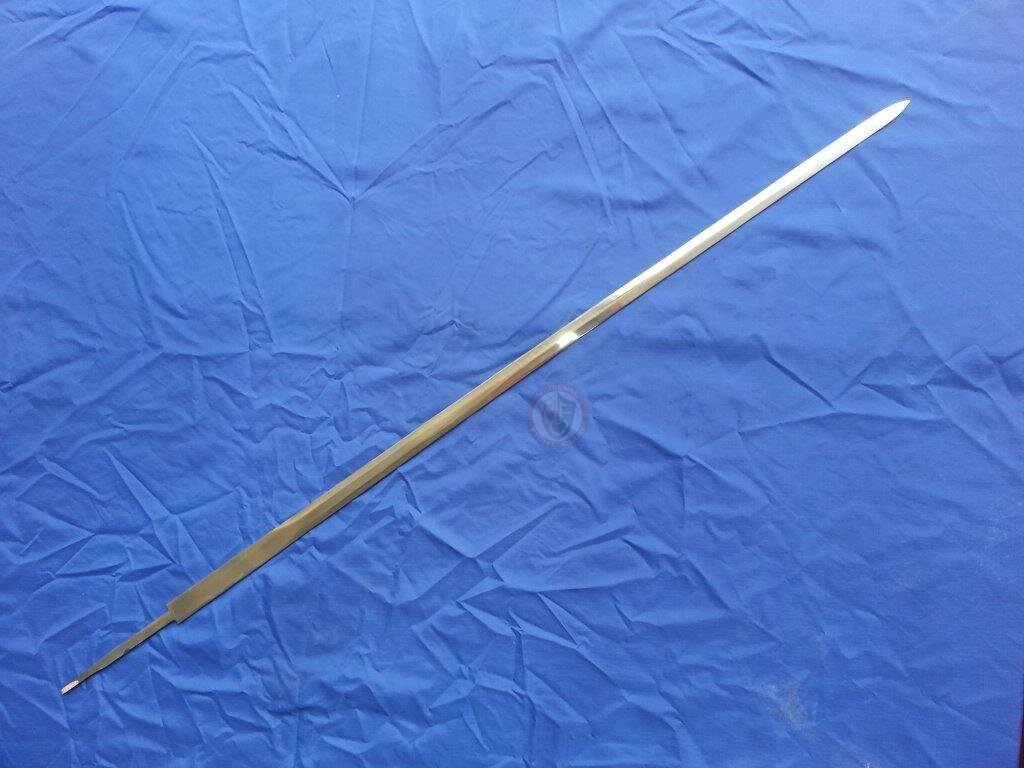 Blade - Tempered Sword Blank