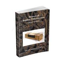 sven wyley's historical replicas vikings volume 3