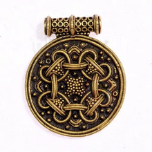 hedeby amulet