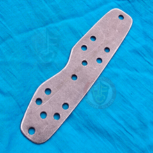 Lamellar Plate -Type 1