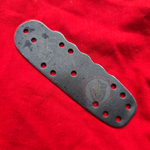 Lamellar Plate type 2